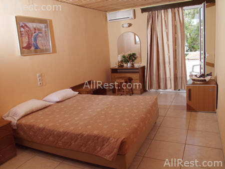Talea Beach Hotel 7
